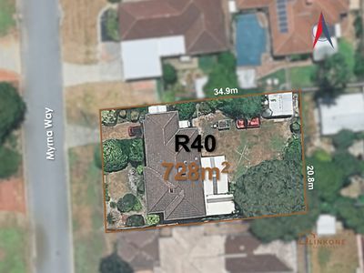 3 Myrna Way, Parkwood