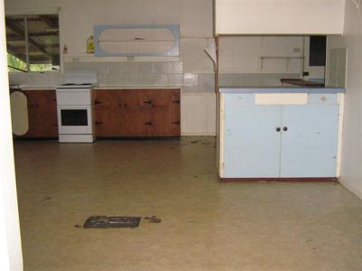 4 Racecourse, Cooktown