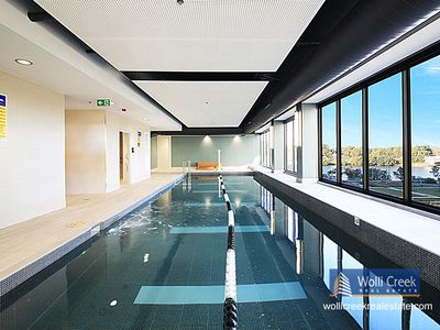 201 / 2 Chisholm Street, Wolli Creek