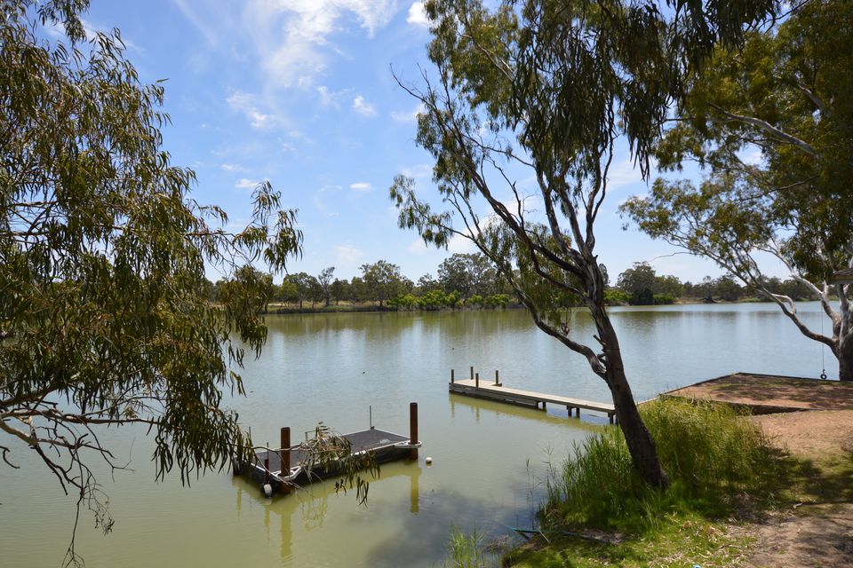 Lot 4 Greenways Shack Road, Nildottie