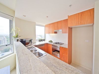 1810 / 77-81 Berry Street, North Sydney