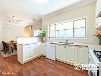 113 Bultje Street, Dubbo