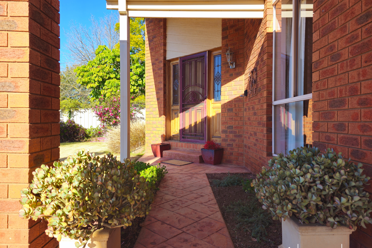 1 Byrnola Court, Kyabram