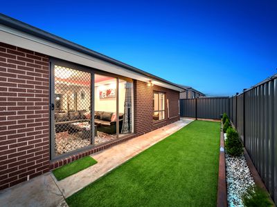 11 Bells Avenue, Kalkallo