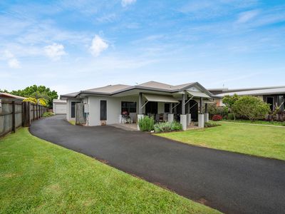 27 Williams Ave, Yungaburra