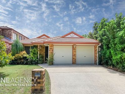 20 Glorious Way, Forest Lake