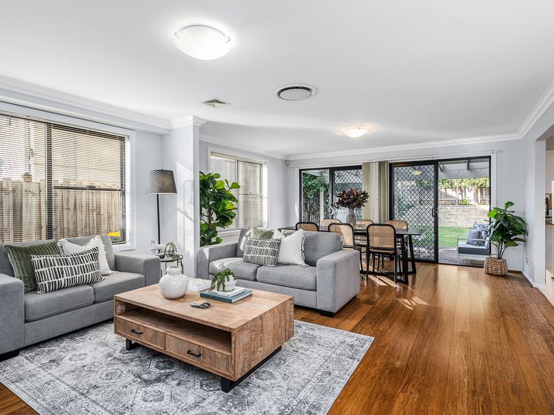 39 Cavalry Grove, Glenwood