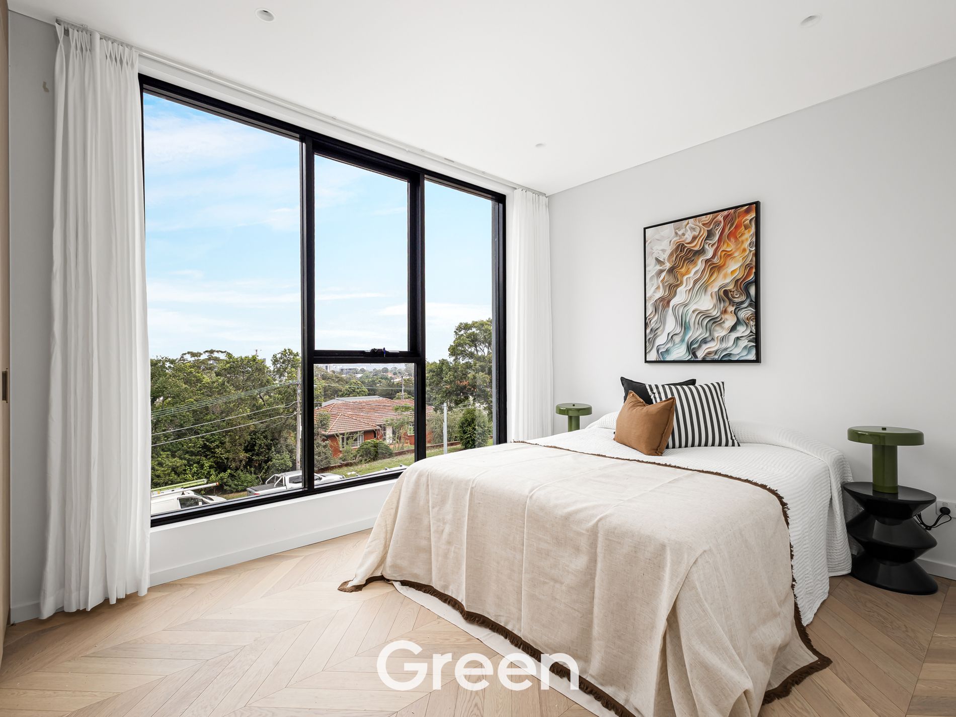 3B Lawrence Street, West Ryde