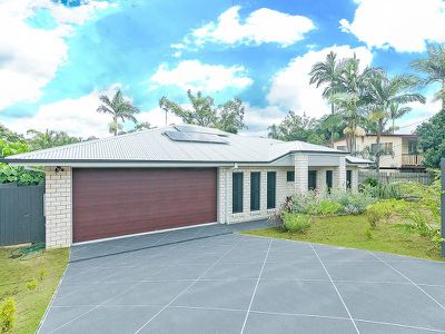 4 Wooraka Street, Rochedale South