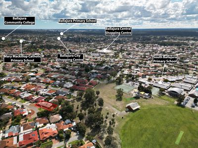 15 Kalkite Close, Ballajura