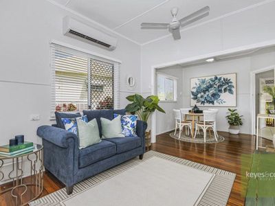 29 Swales Street, Mundingburra