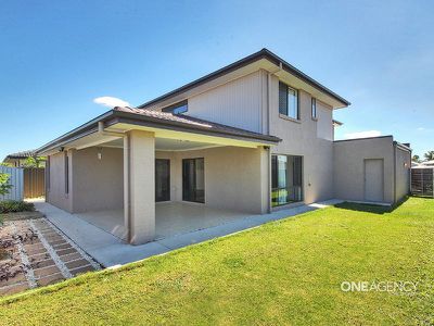 53 Messara Cct, Durack