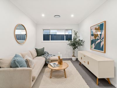 25 Alpha Road, Badagarang