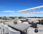 Villa 4 3 Esplanade West, Paradise Point