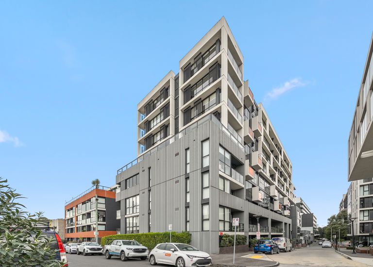 208 / 11 Flockhart Street, Abbotsford