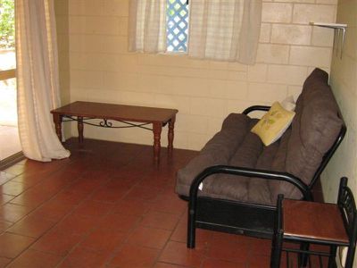 1 / 13 Boundary, Cooktown