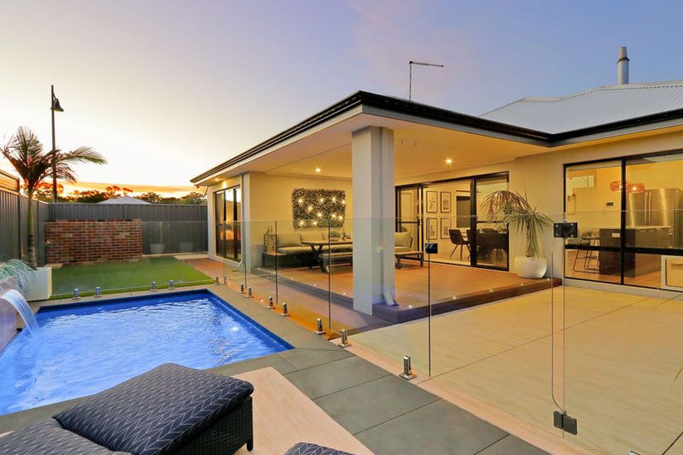 16 Parkville Boulevard , Baldivis
