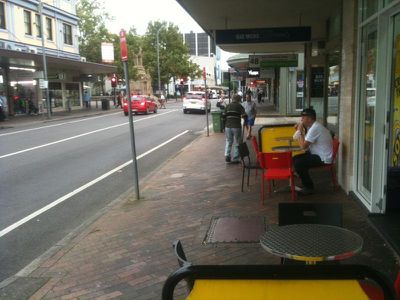 Parramatta