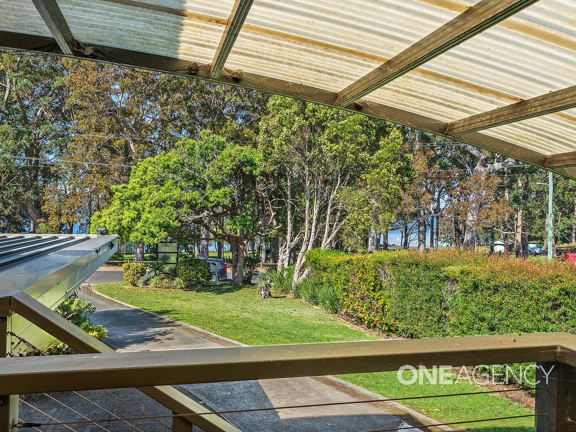 15 Basin View Parade, Basin View