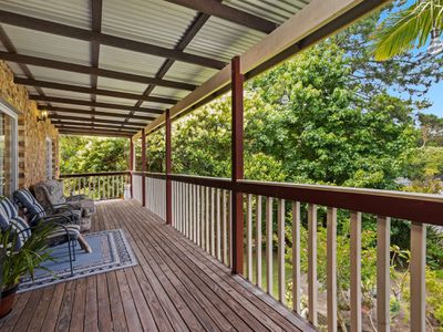 2-4 Sumba Court, Tamborine Mountain