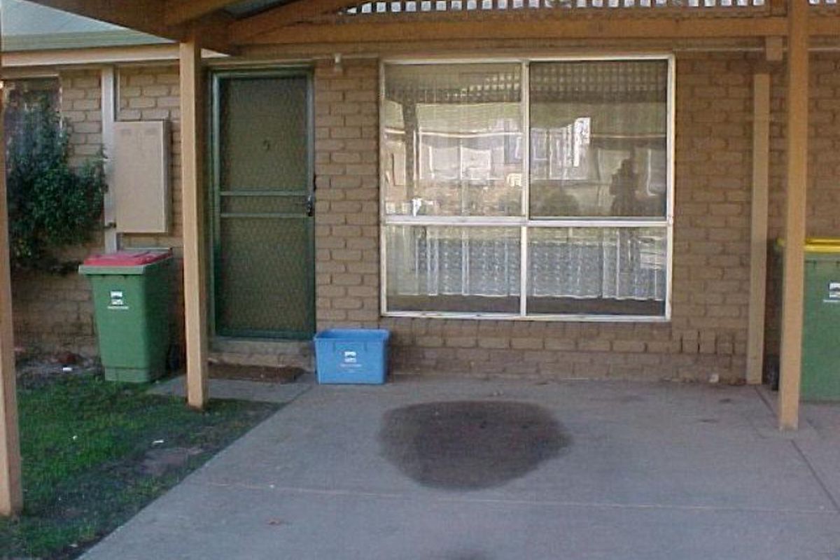 5 / 11 Early Street, Mansfield