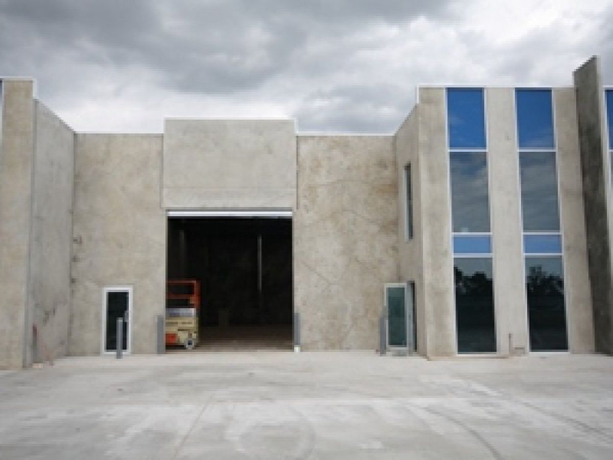 gallery
