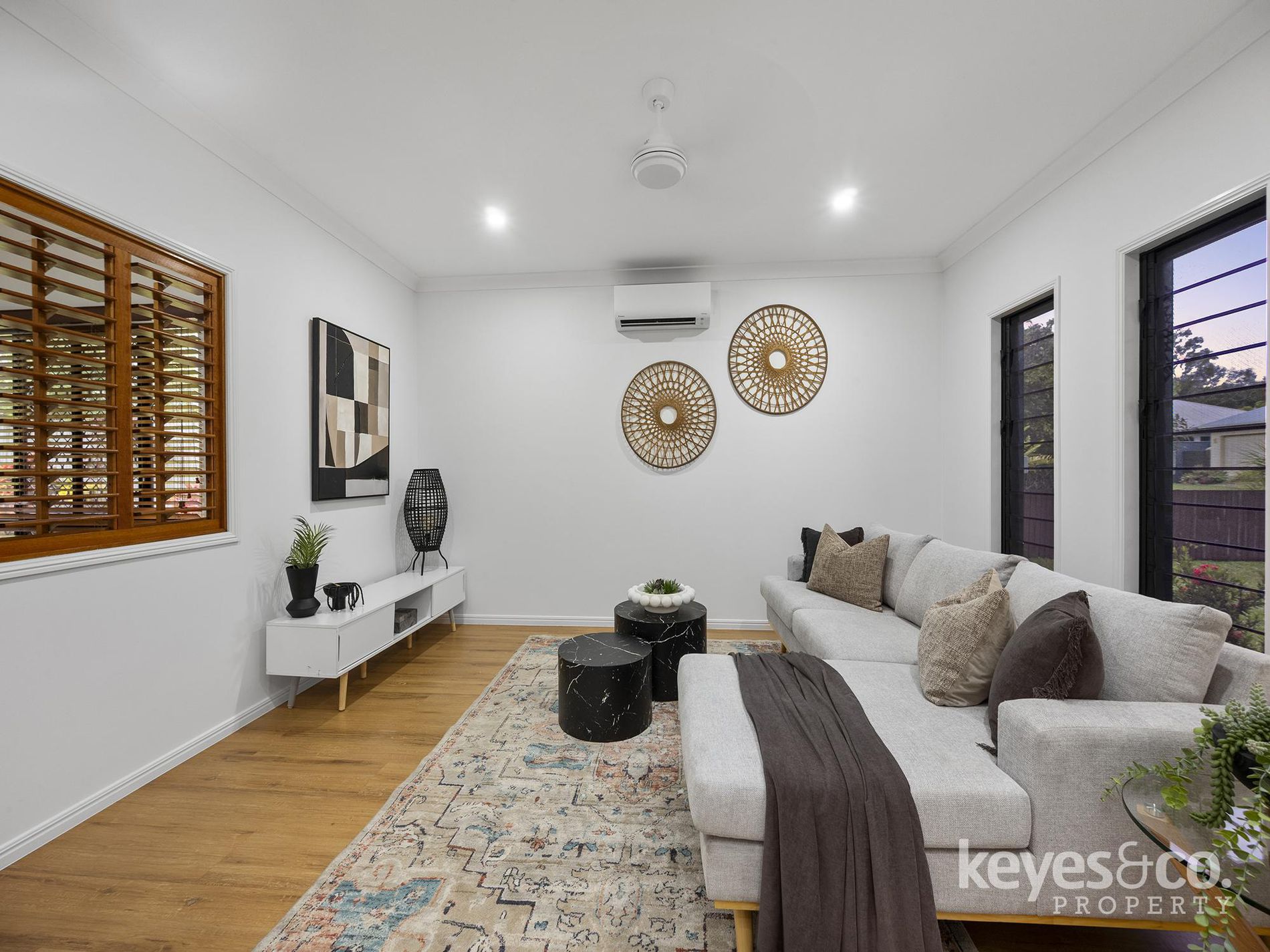 5 Hermitage Place, Douglas