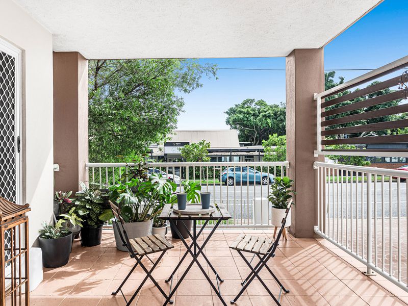 1 / 78 Berrima Street, Wynnum