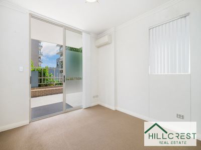 BG11/81-86 Courallie Avenue, Homebush West