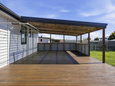 61 Adelaide Street, George Town