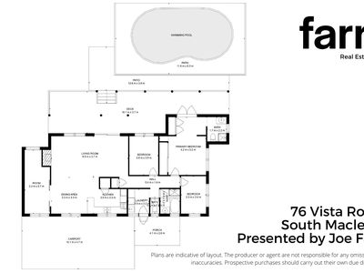 76 Vista Road, South Maclean
