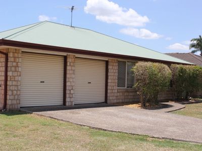 8 Pioneer Drive, Raceview