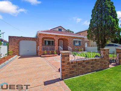 7 Mons Street, Condell Park