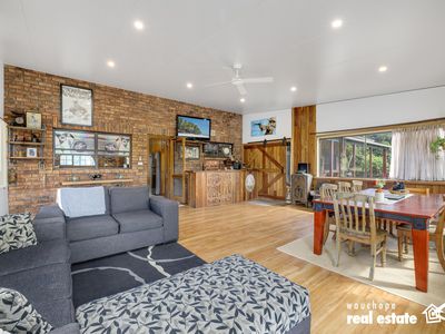 1 Morilla Place, Beechwood