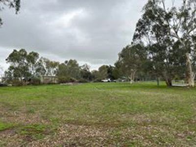 Lot 25, Mount Street, York