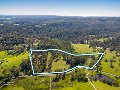 18 Waincourt Road, Eurobodalla