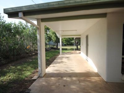 25 Charlotte Street, Charters Towers City