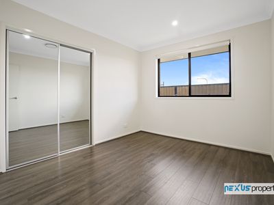 21 Arnhem Road, Edmondson Park