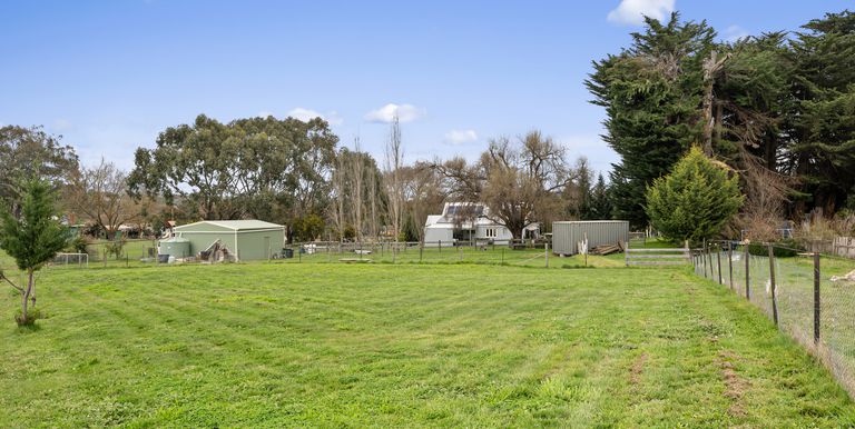 15 Main Street , Strathbogie