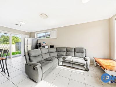 50 Lowndes Drive, Oran Park