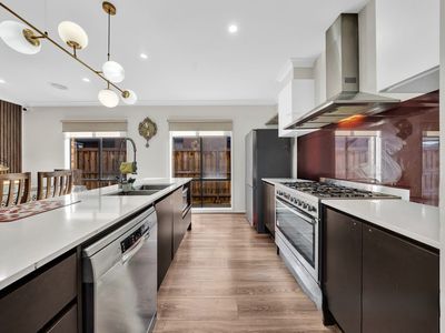 28 Hounslow Drive, Wyndham Vale