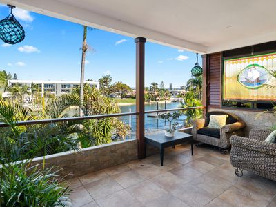 123 & 125 Allambi Avenue, Broadbeach Waters