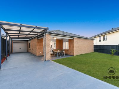 15 Scenery Drive, Clyde North