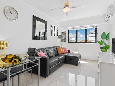 313 / 455 Brunswick Street, , Fortitude Valley
