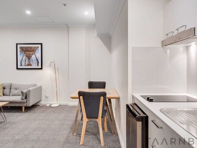 607A / 82 King William Street, Adelaide