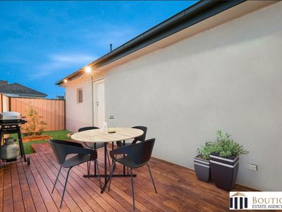 1 / 18 Eckford Street, Dandenong