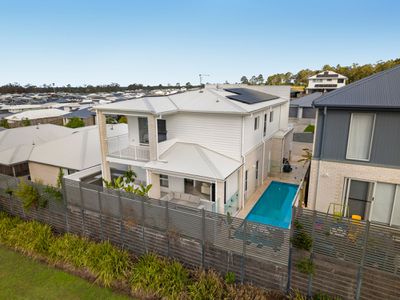 34 Greentree street, Narangba