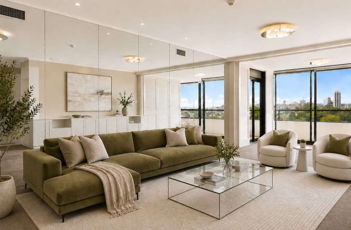 Unit 904 / 170 Ocean Street, Edgecliff
