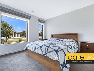 91 Deoro Parade, Clyde North