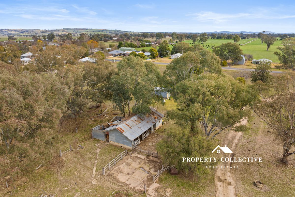2551 Wangaratta-Whitfield Road, Moyhu